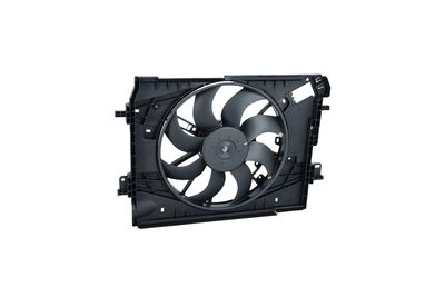 VENTILATOR RADIATOR NRF 47889 42