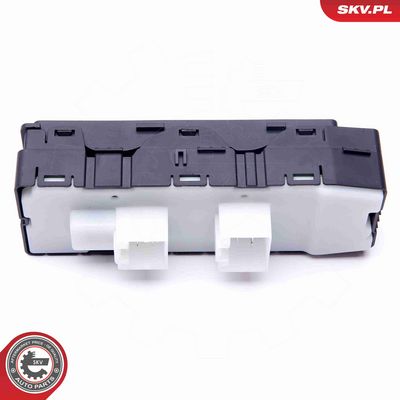 COMUTATOR MACARA GEAM ESEN SKV 37SKV093 2