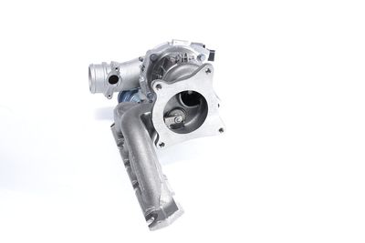 LADER AUFLADUNG BTS Turbo T914124 17