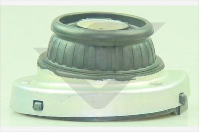 HUTCHINSON Reparatieset, Ring voor schokbreker veerpootlager (KS 264)