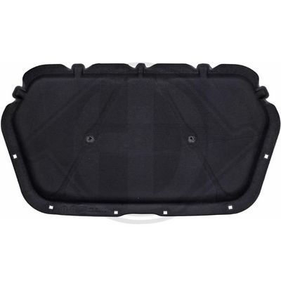 MATERIAL AMORTIZARE ZGOMOT NISA MOTOR