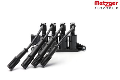 BOBINA DE INDUCTIE METZGER AUTOTEILE 0880072 20