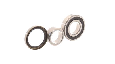 RADLAGERSATZ SKF VKBA1972 22