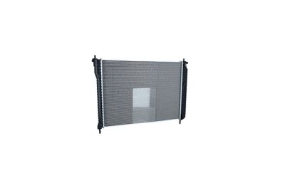 KüHLER MOTORKüHLUNG NRF 550013 23