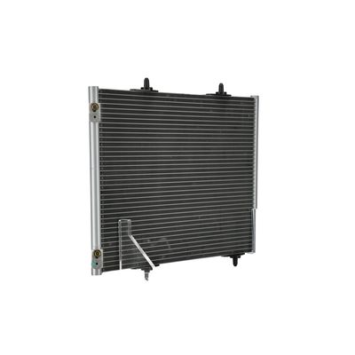 KONDENSATOR KLIMAANLAGE NISSENS 941276 38