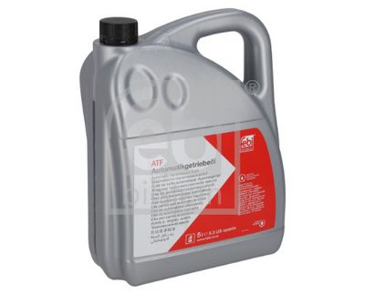 FEBI BILSTEIN Automatikgetriebeöl