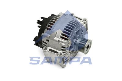 Alternador