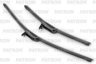 PATRON PWB400-CS Щетка стеклоочистителя  для RENAULT LATITUDE (Рено Латитуде)