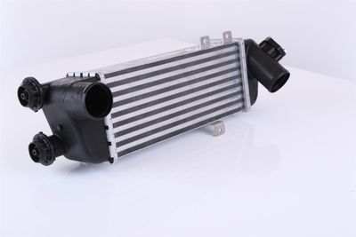 INTERCOOLER COMPRESOR NISSENS 96562 37