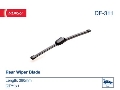 Wiper Blade DF-311