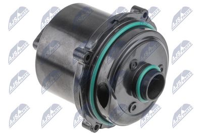 NTY Zusatzwasserpumpe (Kühlwasserkreislauf)