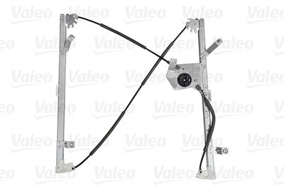 Podnośnik szyby VALEO 851710