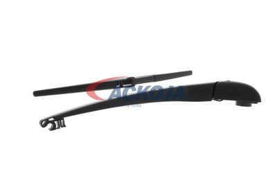 SET STERGATOARE CURATARE PARBRIZ ACKOJA A709678 32