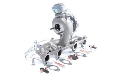 LADER AUFLADUNG BTS Turbo T981183 23