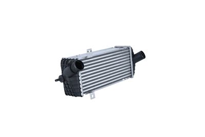 LADELUFTKüHLER NRF 309070 40