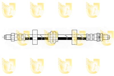 BREMSSCHLAUCH UNIGOM 377237