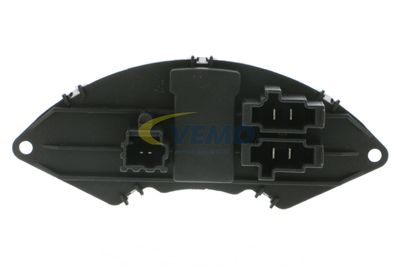 WIDERSTAND INNENRAUMGEBLäSE VEMO V40790011 48