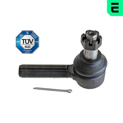 Tie Rod End G1-137