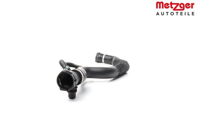FURTUN RADIATOR METZGER AUTOTEILE 2421333 12