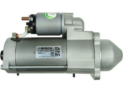 Startér AS-PL S0150(BOSCH)