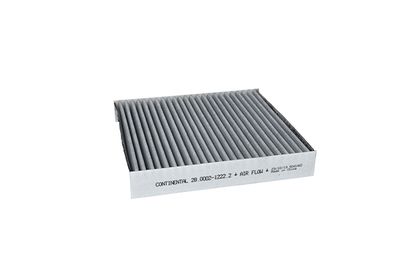 FILTRU AER HABITACLU CONTINENTAL 28000212222 24
