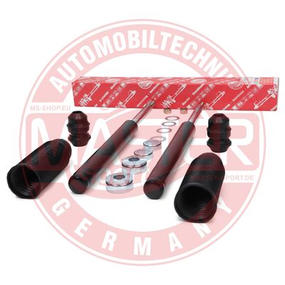 Tlmič pérovania /cena za 1 kus/ MASTER-SPORT GERMANY 16K006493