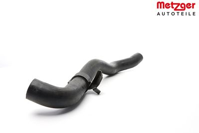 LADELUFTSCHLAUCH METZGER AUTOTEILE 2400859 32