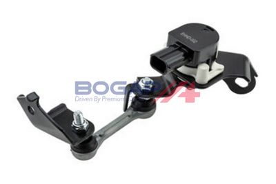 SENZOR REGLARE FARURI BOGAP H7212107