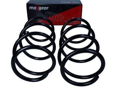 ARC SPIRAL MAXGEAR 601390D 1