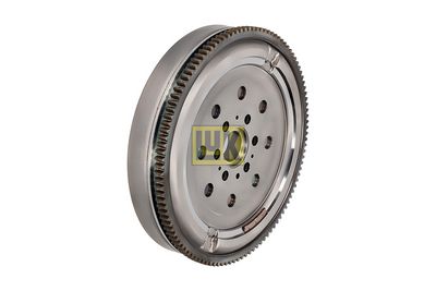 Dubbel massa vliegwiel handmatig (290mm, geen bout kit  geen geleidingslager  zonder frictie regelplaat) past: CHEVROLET CAPTIVA, CRUZE, EPICA, LACETTI, NUBIRA  OPEL ANTARA A 2.0D 08.06-