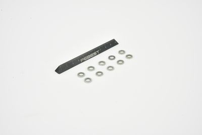 INEL ETANSARE INJECTOR FEBEST RINGFL036PCS10 21