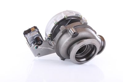 COMPRESOR SISTEM DE SUPRAALIMENTARE NISSENS 93531 22