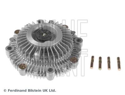 BLUE PRINT Kupplung, Kühlerlüfter