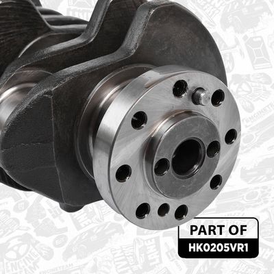  ET ENGINETEAM HK0205VR1 3