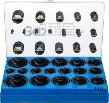 Sortiment, O-Ring