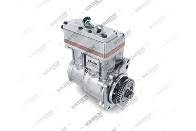 Vorschau Kompressor, Druckluftanlage
