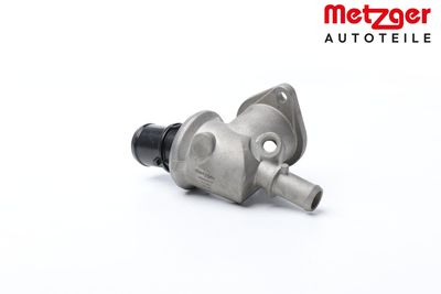 TERMOSTAT LICHID RACIRE METZGER AUTOTEILE 4006033 5