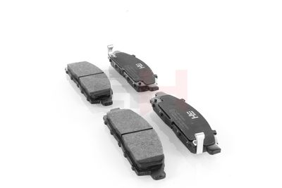 SET PLACUTE FRANA FRANA DISC GH GH412505 49