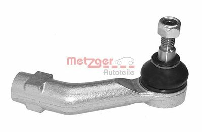 METZGER 54000302 Наконечник рулевой тяги  для ALFA ROMEO BRERA (Альфа-ромео Брера)