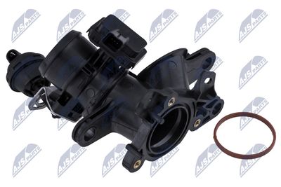 CARCASA CLAPETA NTY ETBCT009 1