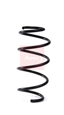 APEC Suspension Spring ACS2085