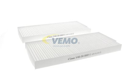 FILTRU AER HABITACLU VEMO V46305001 56
