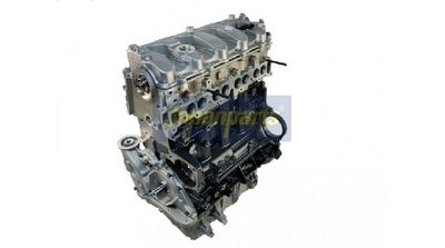 KOMPLETTMOTOR