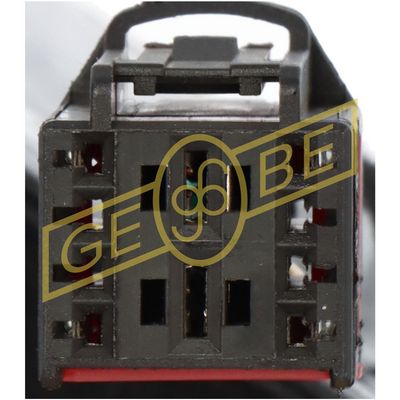 ELEKTROMOTOR HECKKLAPPE GEBE 943651 2