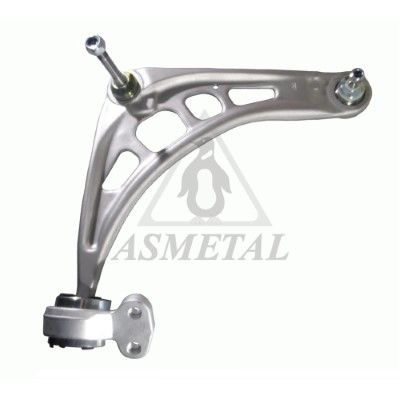 носач, окачване на колелата ASMETAL 30BM2003