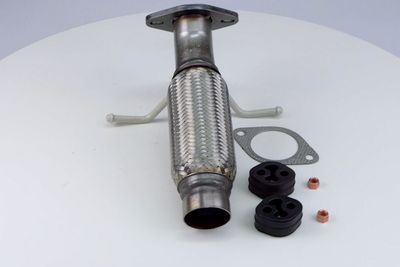 REPARATURROHR KATALYSATOR HJS 91151670 125