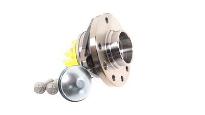 RADLAGERSATZ SKF VKBA6688 26