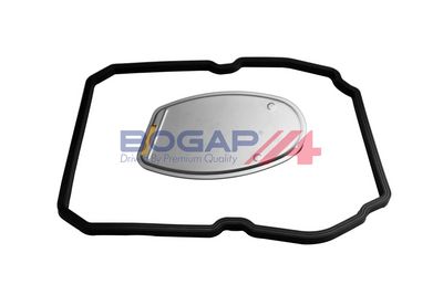 SET FILTRE HIDRAULICE CUTIE E VIT.AUTOMATA BOGAP C8115104 5