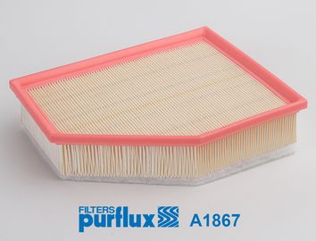PURFLUX Luchtfilter (A1867)