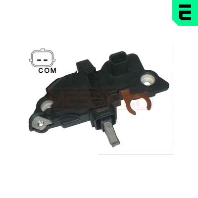 REGULATOR ALTERNATOR